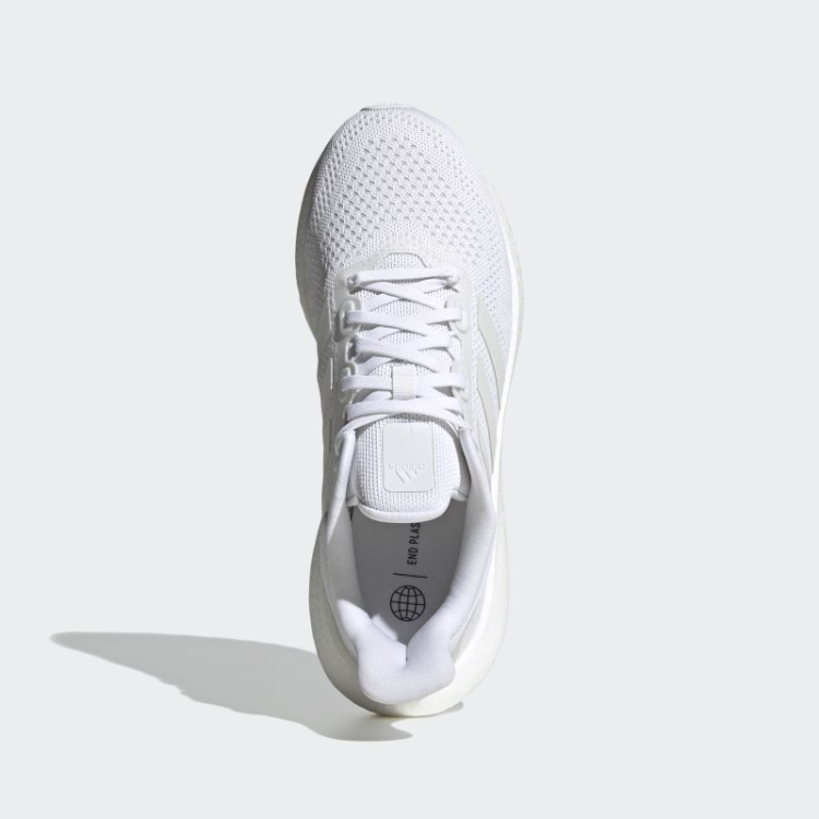 Tênis Branco Pureboost Adidas