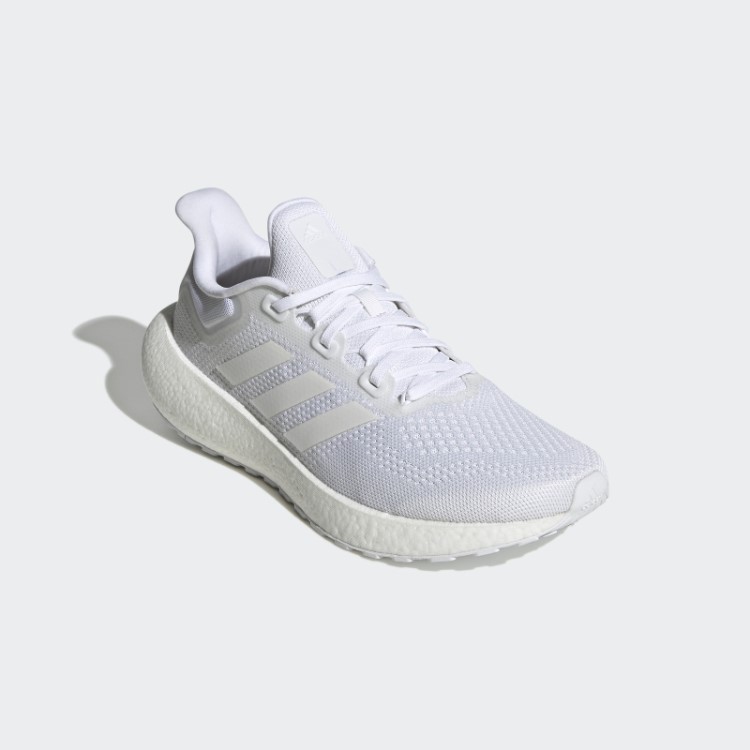 Tênis Branco Pureboost Adidas
