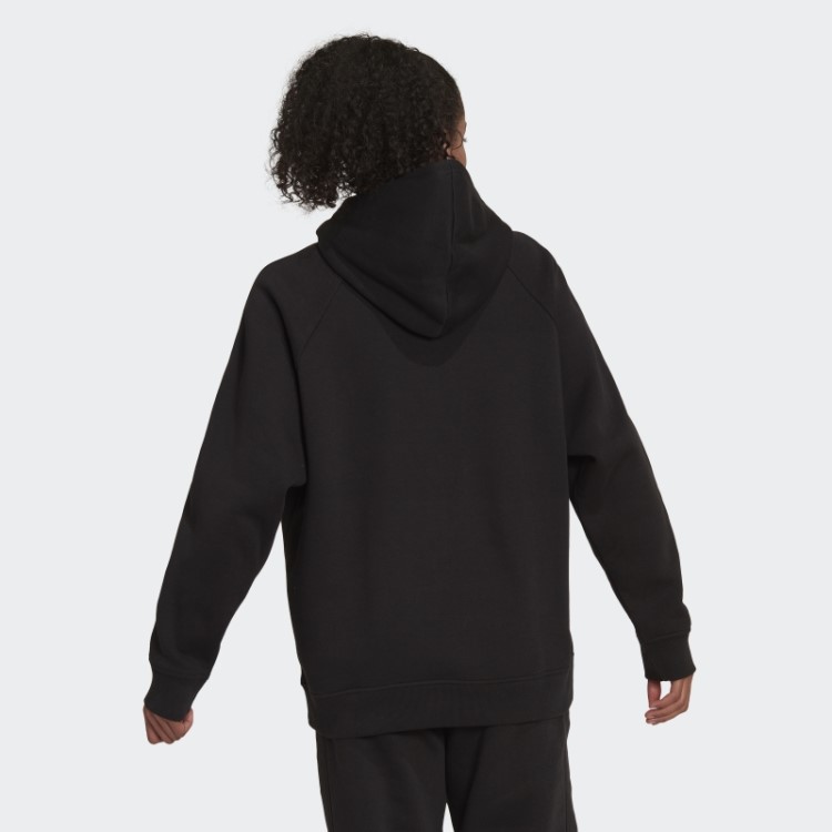 Adidas All Szn Moletom De Lã Namorado Preto