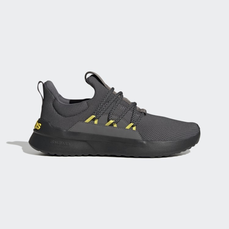 Tênis Adidas Grey Lite Racer Adapt 5.0