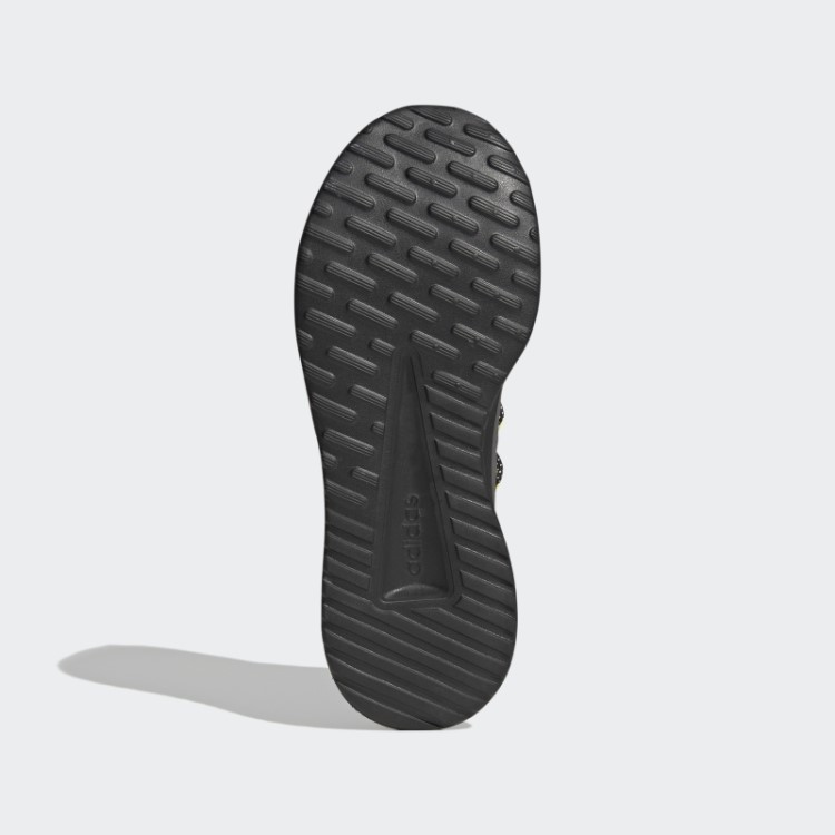 Tênis Adidas Grey Lite Racer Adapt 5.0