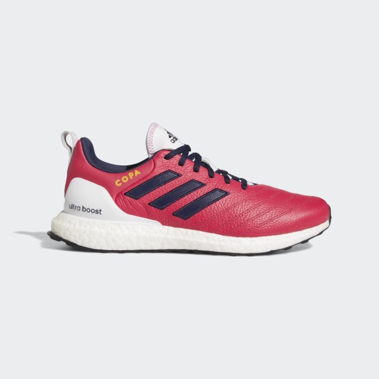 Adidas St. Tênis Louis City Sc Ultraboost Dna X Copa Turbo