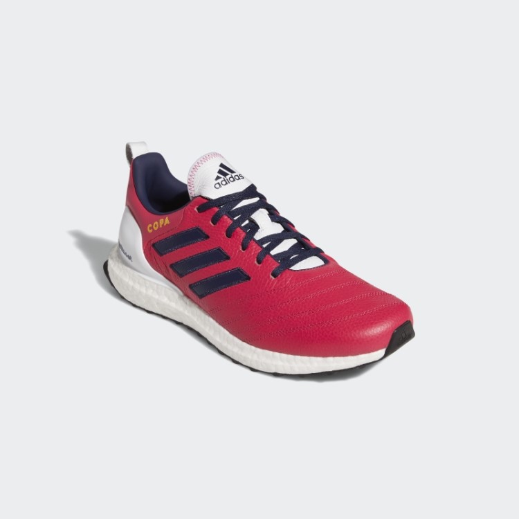 Adidas St. Tênis Louis City Sc Ultraboost Dna X Copa Turbo