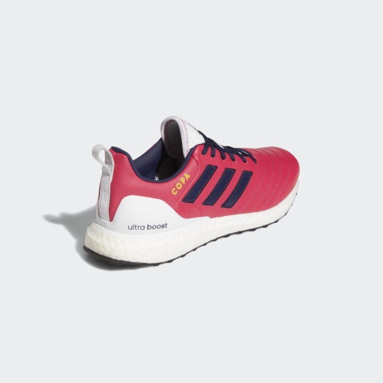 Adidas St. Tênis Louis City Sc Ultraboost Dna X Copa Turbo