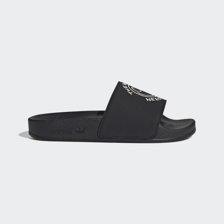 Adidas Adilette X André Saraiva Chinelos Pretos