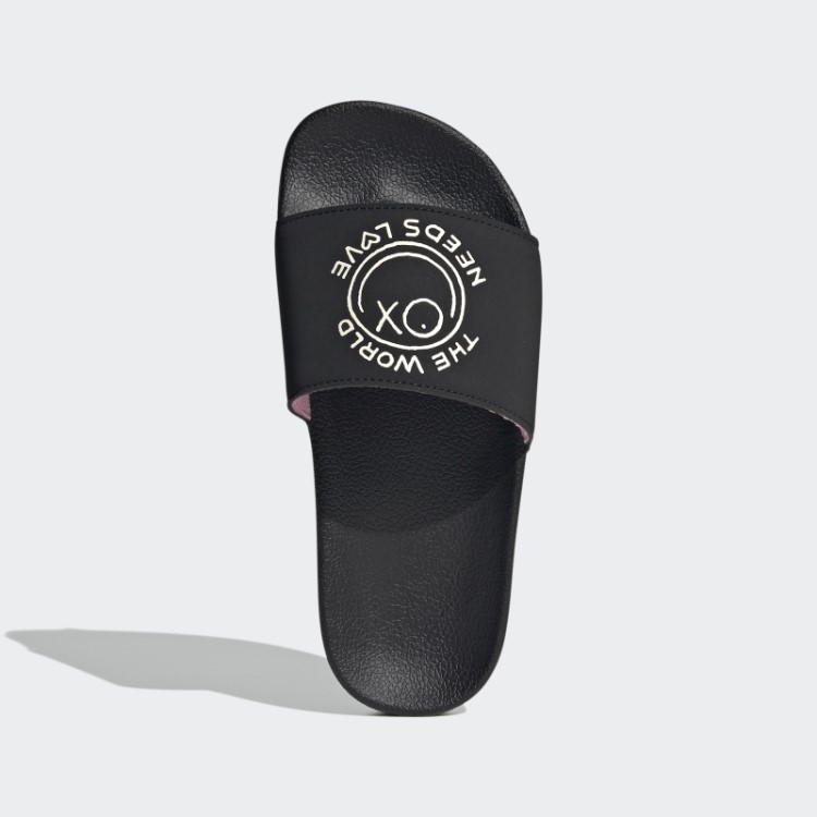 Adidas Adilette X André Saraiva Chinelos Pretos