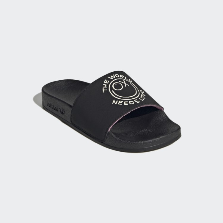 Adidas Adilette X André Saraiva Chinelos Pretos