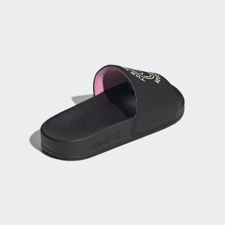 Adidas Adilette X André Saraiva Chinelos Pretos