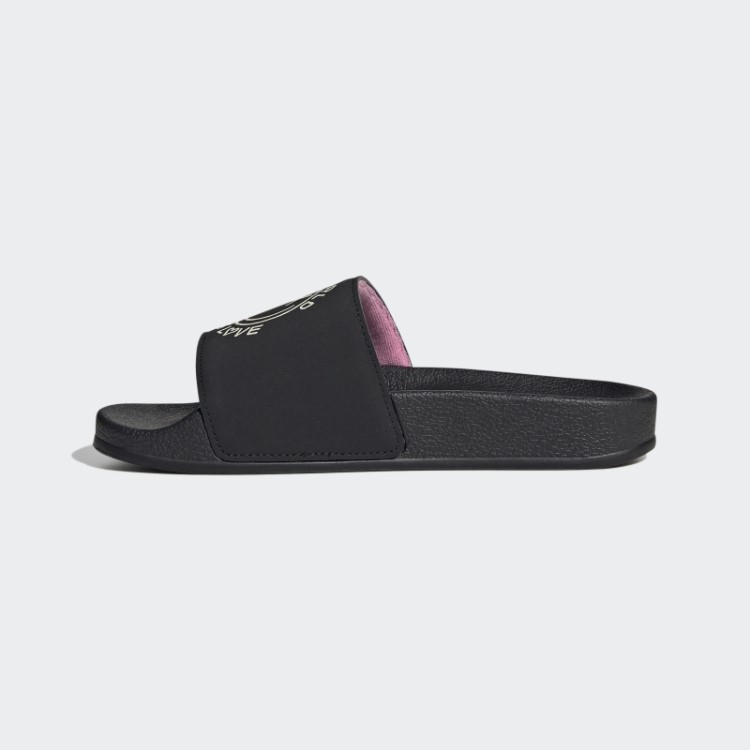 Adidas Adilette X André Saraiva Chinelos Pretos