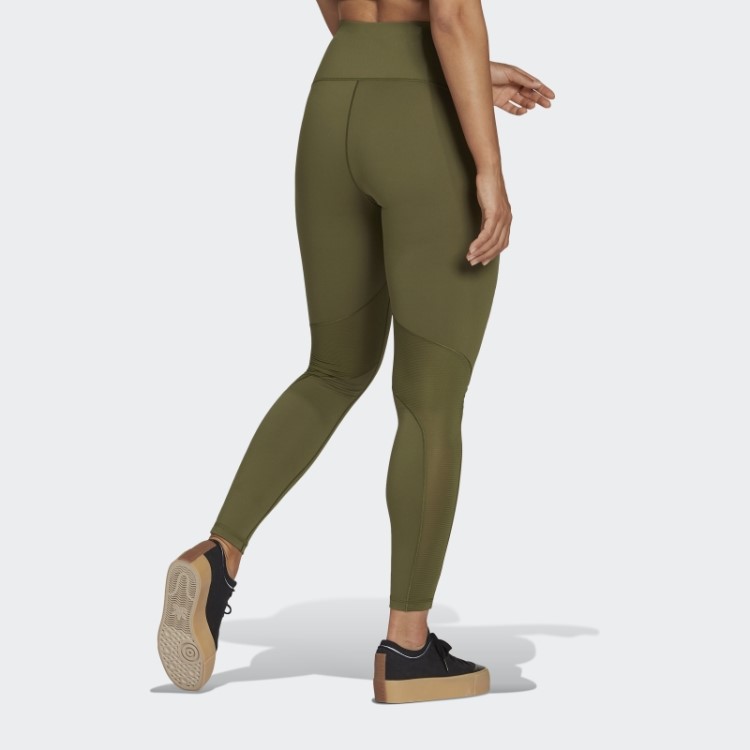 Calça Legging Yoga Karlie Kloss Adidas