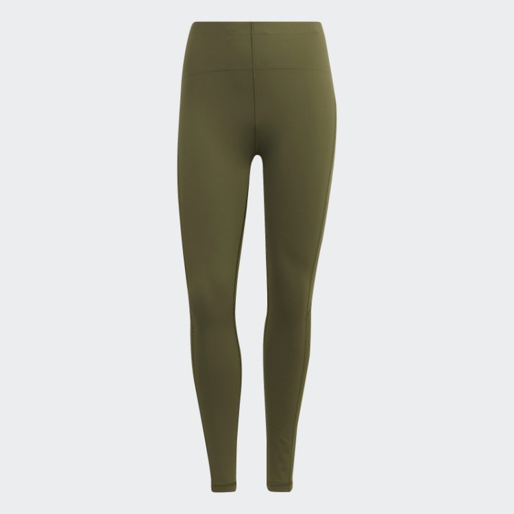 Calça Legging Yoga Karlie Kloss Adidas