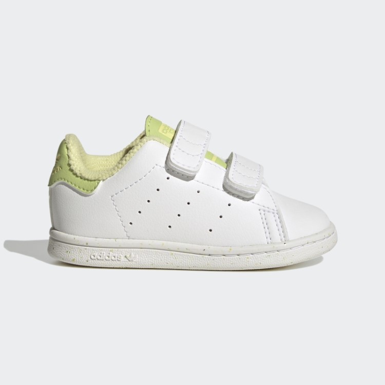 Sapatos Adidas Tiana Stan Smith Moda Pantone