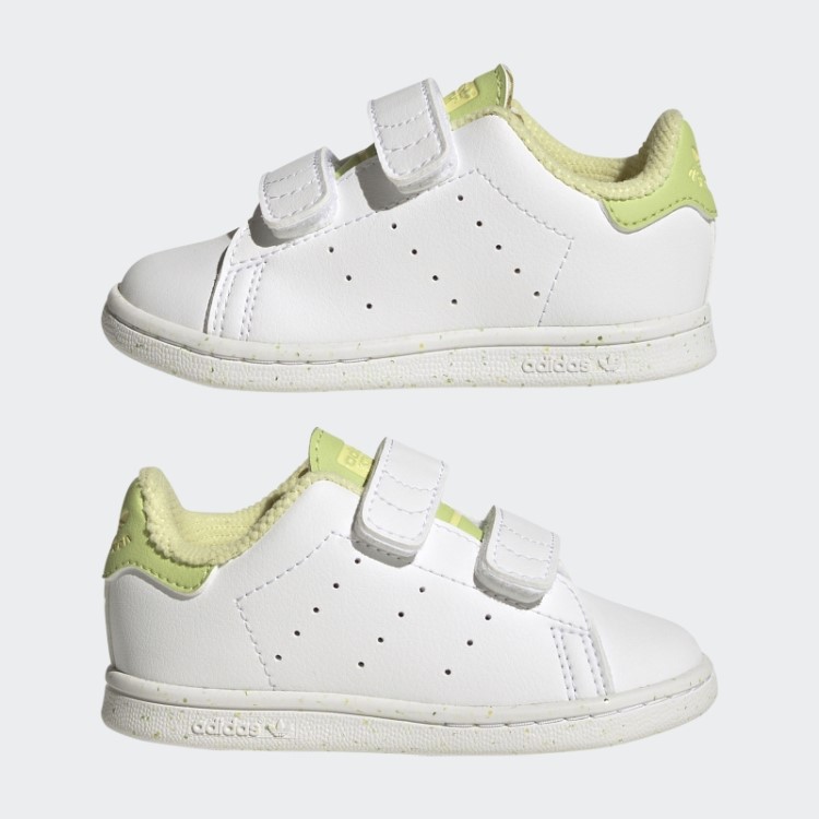Sapatos Adidas Tiana Stan Smith Moda Pantone