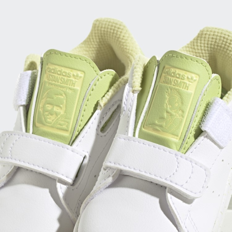 Sapatos Adidas Tiana Stan Smith Moda Pantone