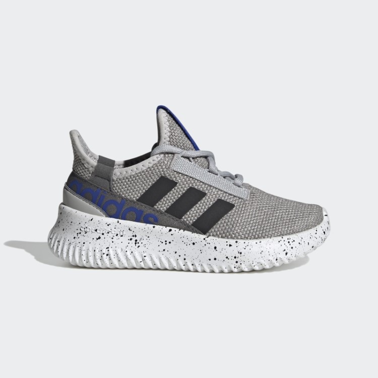 Tênis Adidas Kaptir 2.0 Cinza
