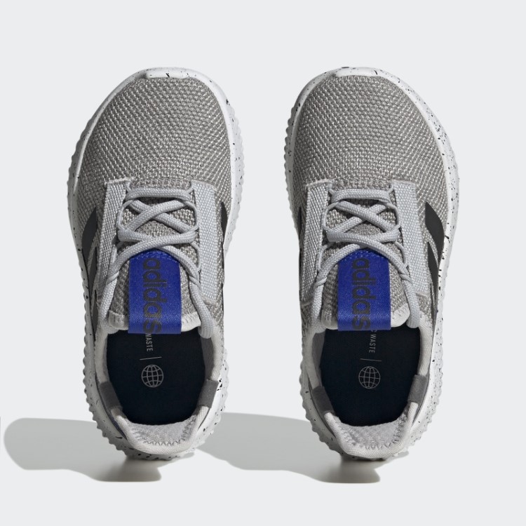 Tênis Adidas Kaptir 2.0 Cinza