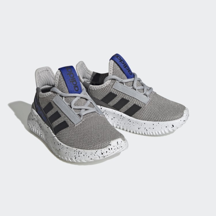 Tênis Adidas Kaptir 2.0 Cinza
