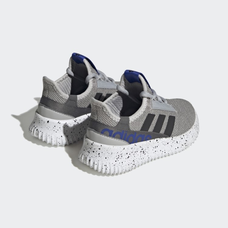 Tênis Adidas Kaptir 2.0 Cinza