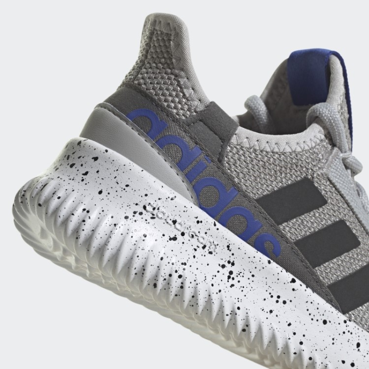 Tênis Adidas Kaptir 2.0 Cinza