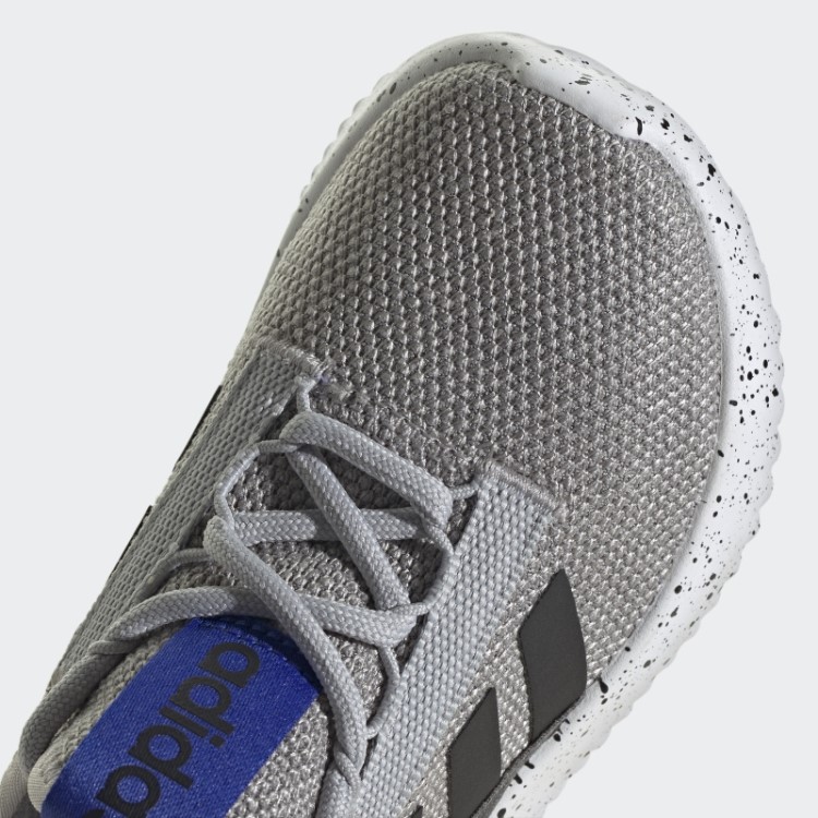 Tênis Adidas Kaptir 2.0 Cinza