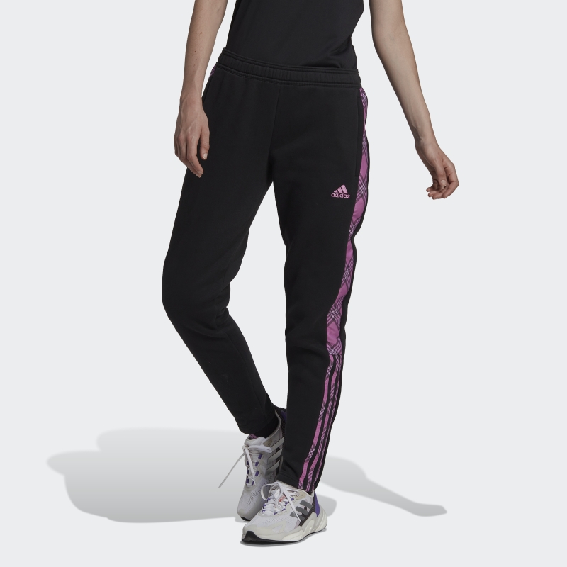 Calça Preta Tiro Inverno Adidas