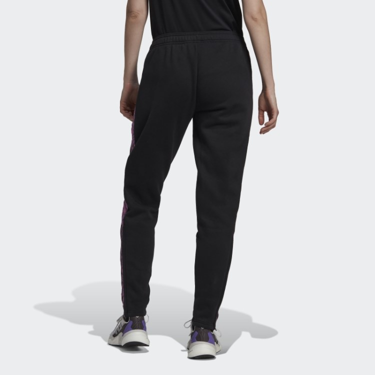 Calça Preta Tiro Inverno Adidas