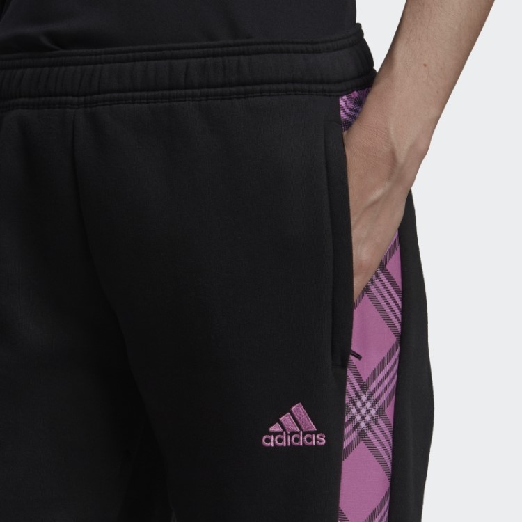 Calça Preta Tiro Inverno Adidas