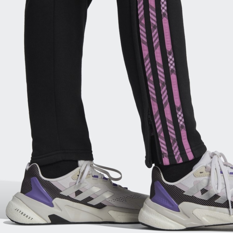 Calça Preta Tiro Inverno Adidas