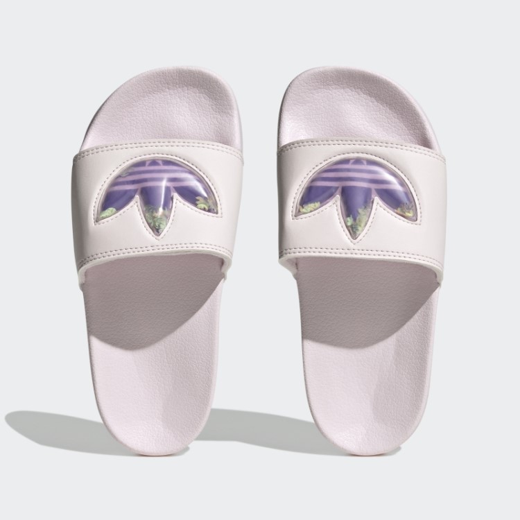 Adidas Adilette Lite Desliza Rosa
