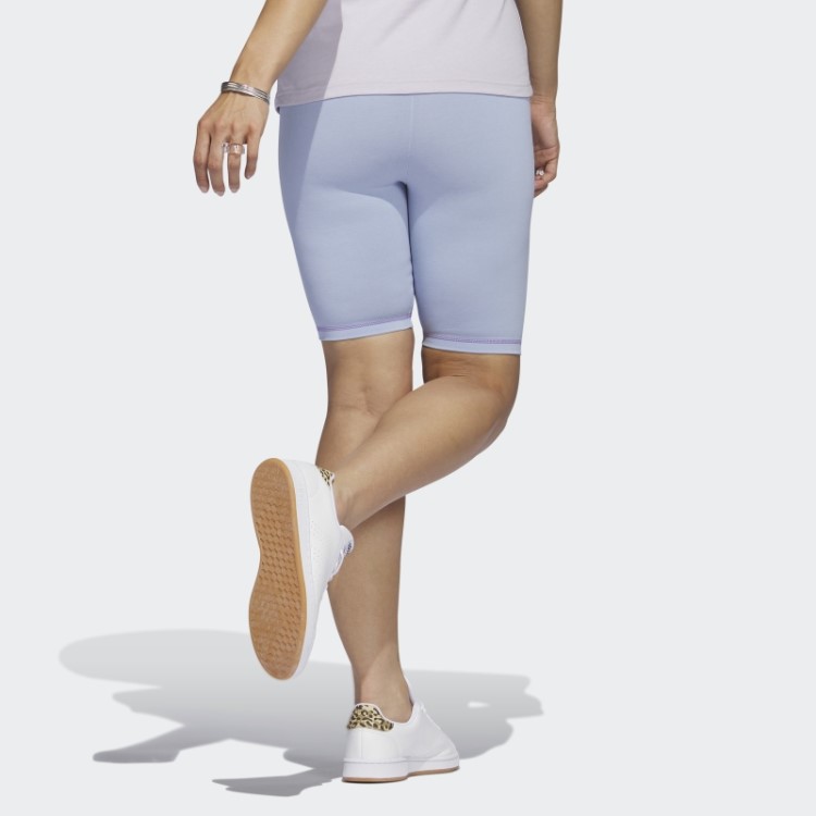 Bermuda Bike Adidas Blue Dawn Sport Statement