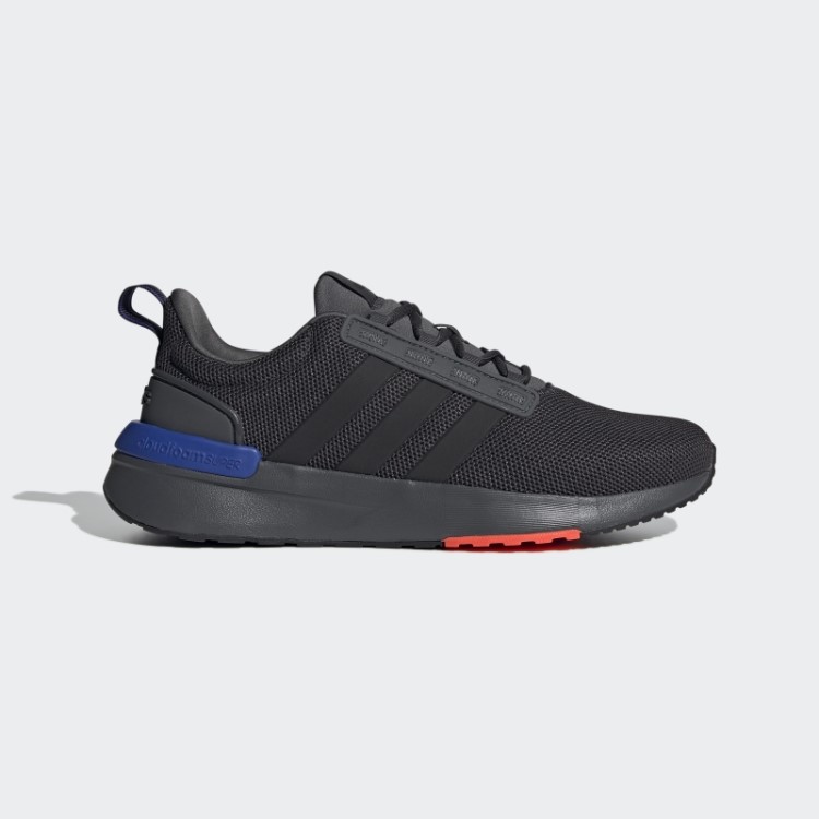 Tênis Racer Tr21 Adidas Cinza