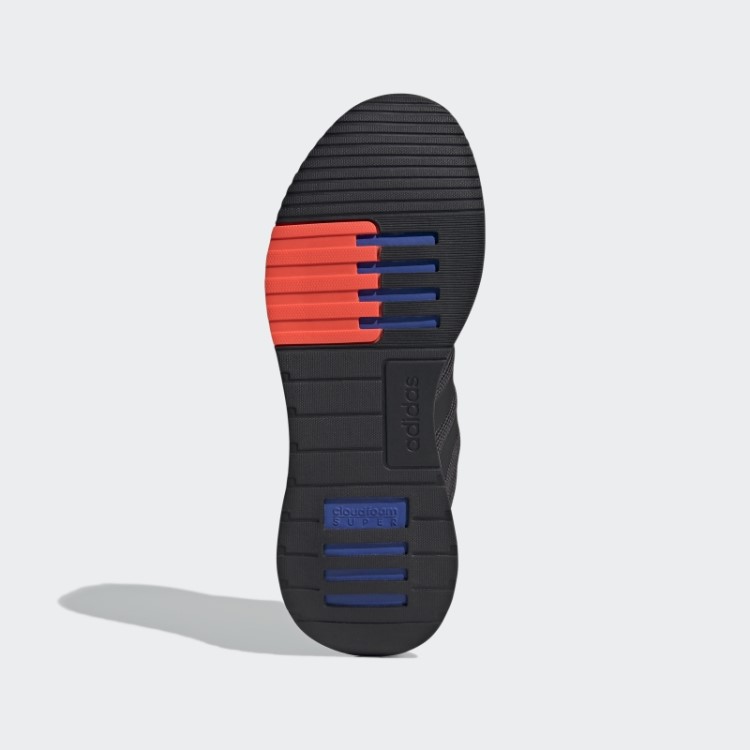 Tênis Racer Tr21 Adidas Cinza