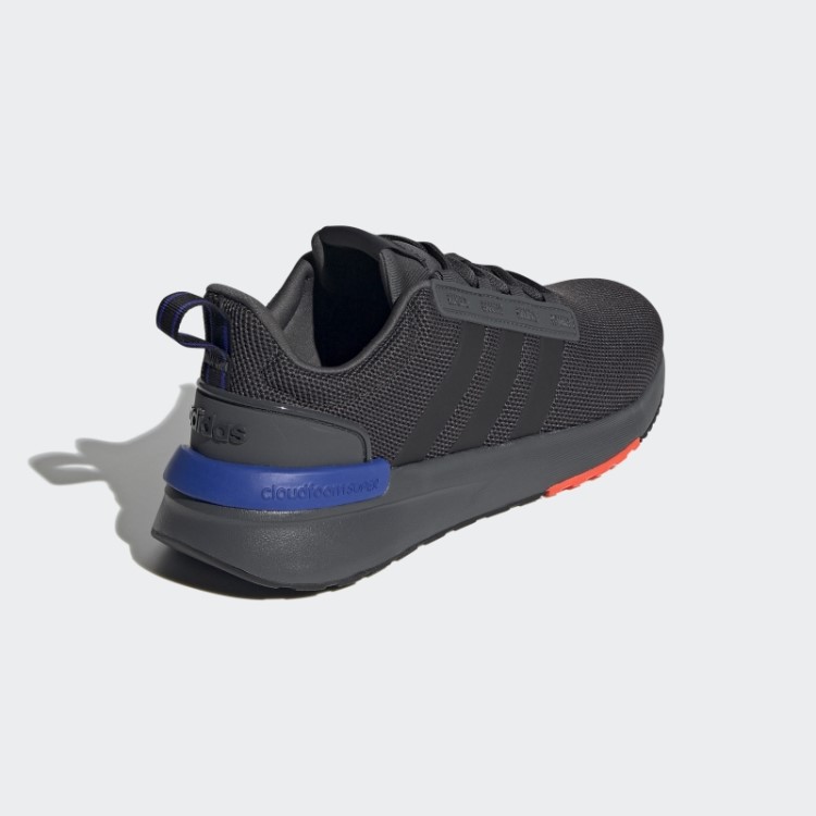 Tênis Racer Tr21 Adidas Cinza