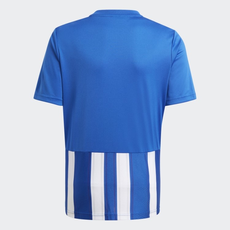 Camisa 21 Listrada Azul Royal Adidas