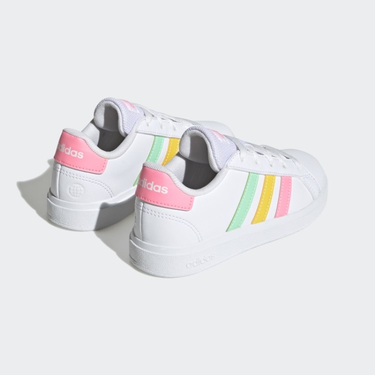 Tênis Adidas Grand Court 2.0 Mint
