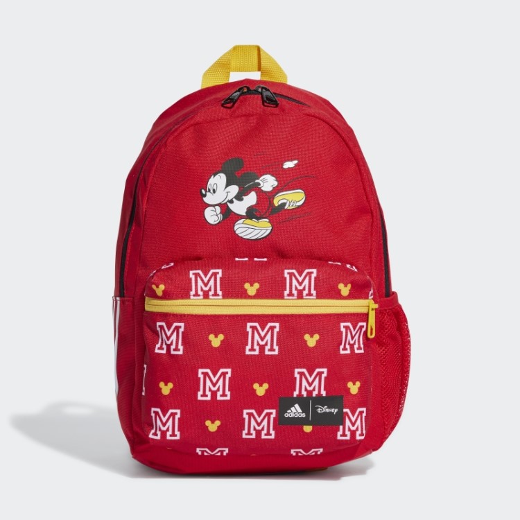 Adidas X Disney Mickey Mouse Mochila Moda Escarlate