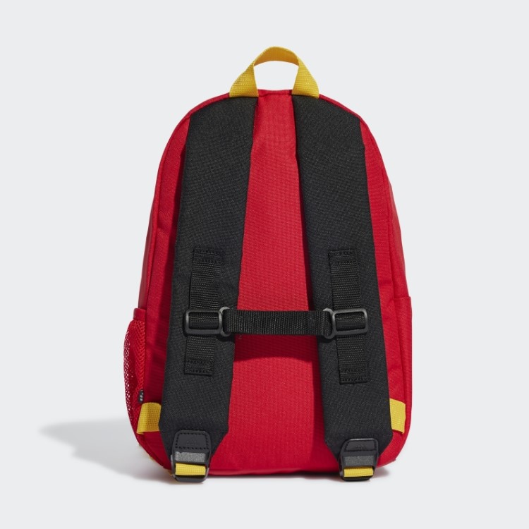 Adidas X Disney Mickey Mouse Mochila Moda Escarlate