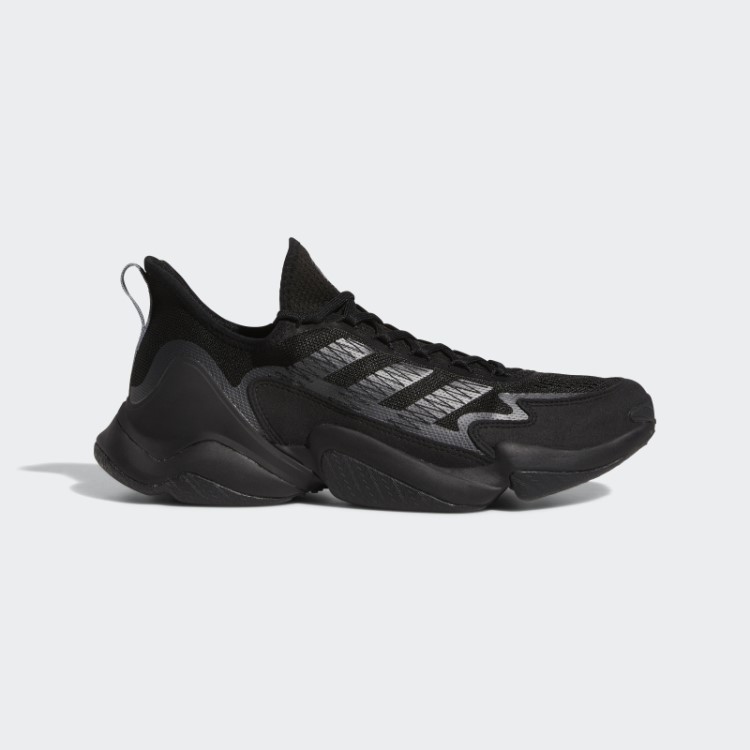 Tênis Sm Impact Flx Preto Adidas