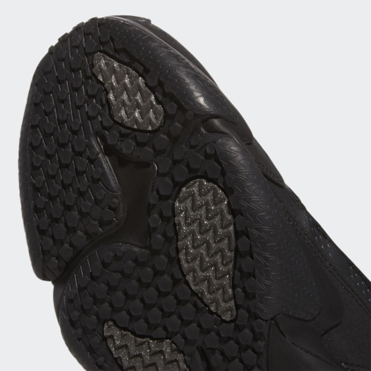 Impacto Flx Preto Adidas