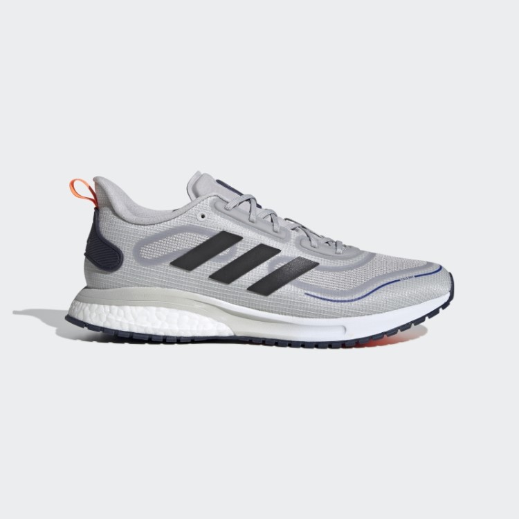 Tênis Supernova Winter.rdy Branco Adidas