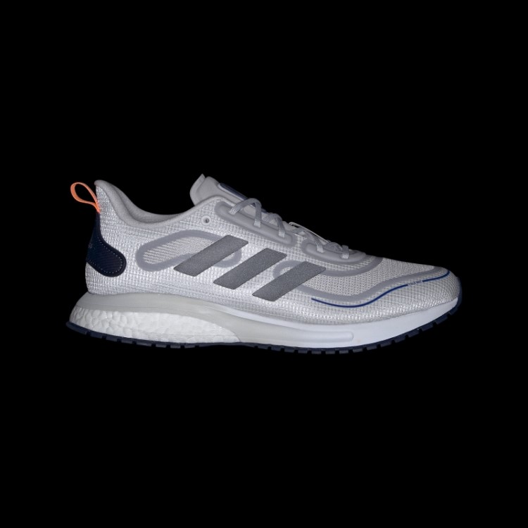 Tênis Supernova Winter.rdy Branco Adidas