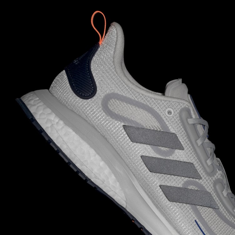 Tênis Supernova Winter.rdy Branco Adidas