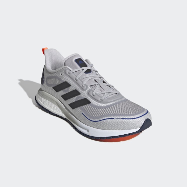 Tênis Supernova Winter.rdy Branco Adidas