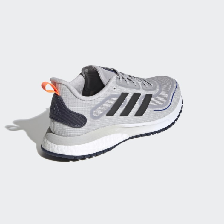 Tênis Supernova Winter.rdy Branco Adidas