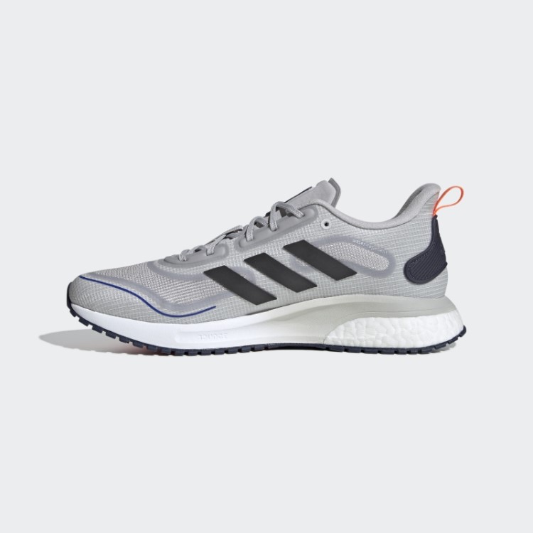 Tênis Supernova Winter.rdy Branco Adidas