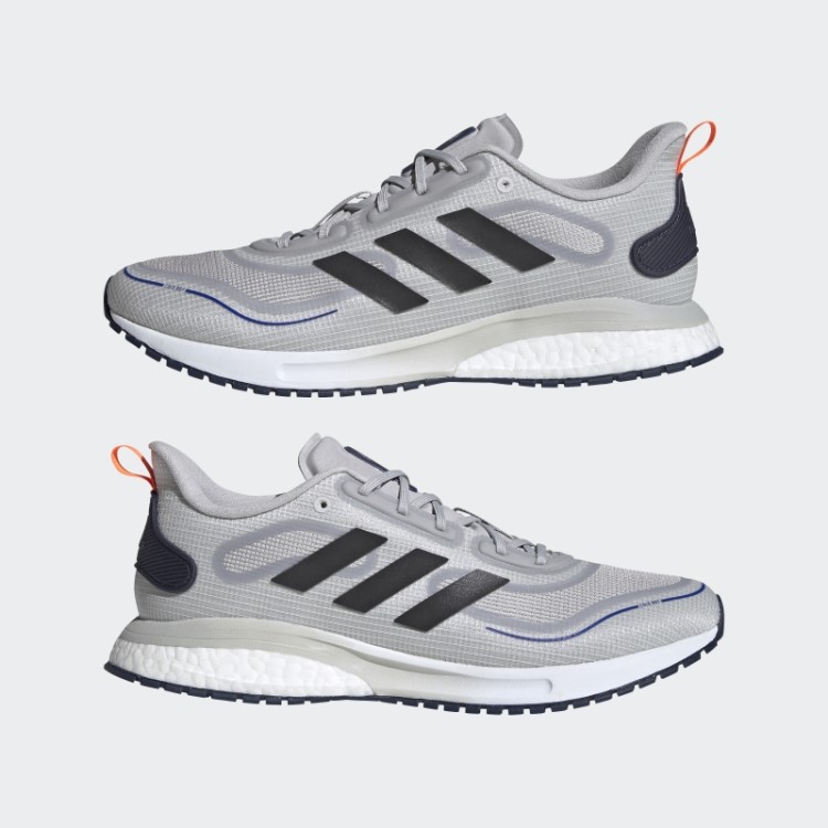 Tênis Supernova Winter.rdy Branco Adidas