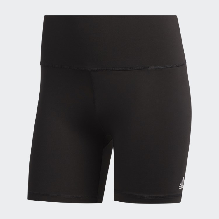 Acredite Nesta Meia-calça 2.0 Preta Adidas