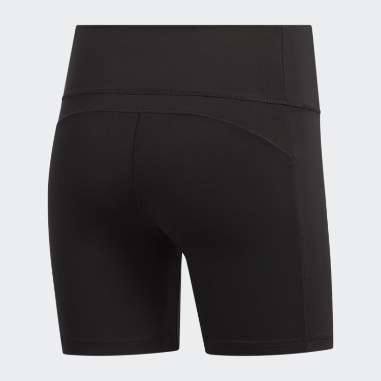 Acredite Nesta Meia-calça 2.0 Preta Adidas