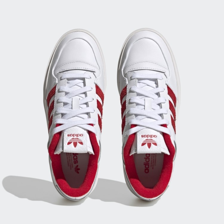 Fórum Bonega Tênis Adidas Branco