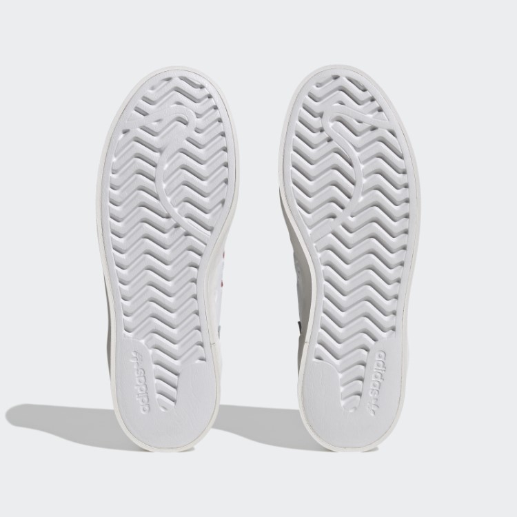 Fórum Bonega Tênis Adidas Branco